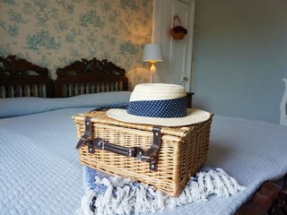 Appartamento per vacanze Broadstairs Caratteristiche 29