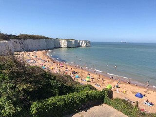 Appartamento per vacanze Broadstairs Registrazione all'aperto 15