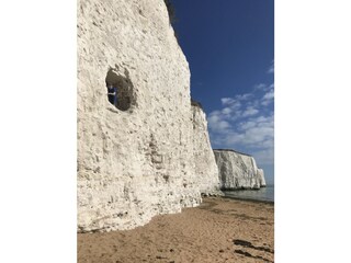 Appartamento per vacanze Broadstairs Registrazione all'aperto 10