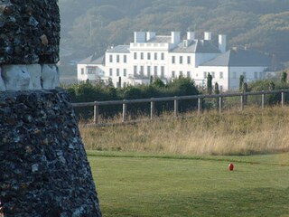 Appartamento per vacanze Broadstairs Registrazione all'aperto 13