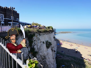 Appartamento per vacanze Broadstairs Ambiente 39