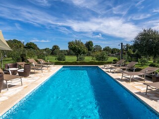 Villa Šišan Registrazione all'aperto 3