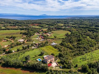 Villa Šišan Ambiente 24