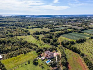 Villa Šišan Ambiente 25