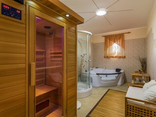 Villa Šišan Caratteristiche 15