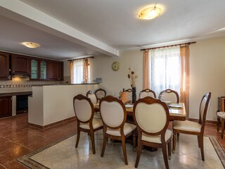 Villa Šišan Caratteristiche 14