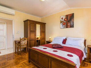 Villa Šišan Características 16