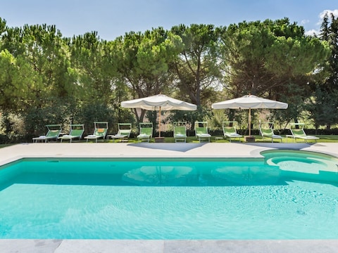 Villa Lorena