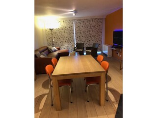 dining / living room