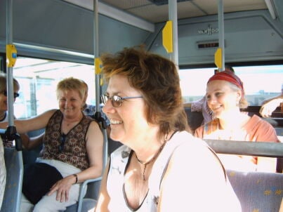 Frau See Van Etterbeeck