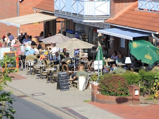 Appartement de vacances Dangast Environnement 18