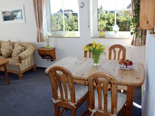 Appartement de vacances Dangast Équipement 3