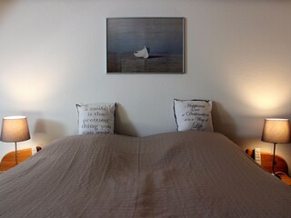 Appartement de vacances Dangast Équipement 6