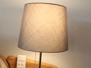 Appartement de vacances Dangast Équipement 7