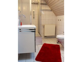 Appartement de vacances Dangast Équipement 8