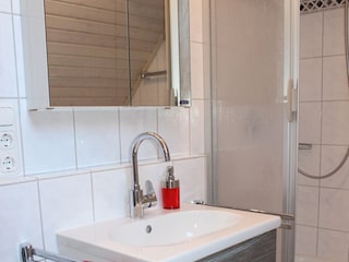 Appartement de vacances Dangast Équipement 9