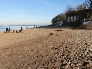 Appartement de vacances Dangast Environnement 16