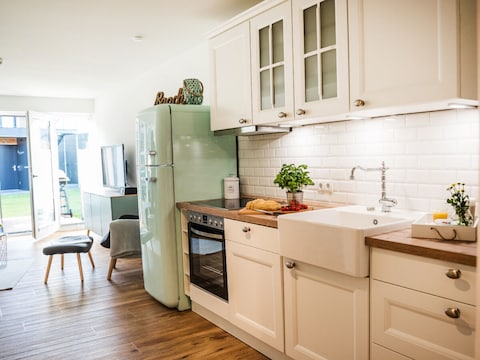 Ferienwohnung Beach Baby 2