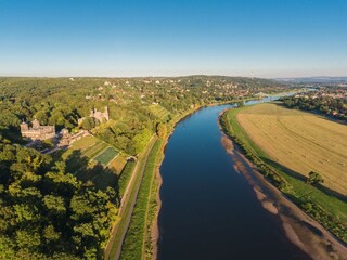 Elbschlösser (Bild: Jan Windisch)