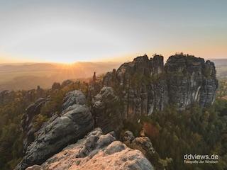 Sächsische Schweiz (Bild: Jan Windisch)