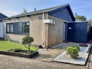 Vakantiehuis Sint Maartenszee Buitenaudio-opname 3