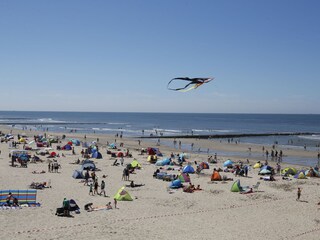 Vakantiehuis Sint Maartenszee Omgeving 15