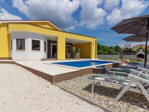 Villa Eve - 200m to the sea