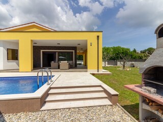 Villa Vodnjan Registrazione all'aperto 4