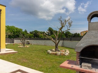 Villa Vodnjan Registrazione all'aperto 5