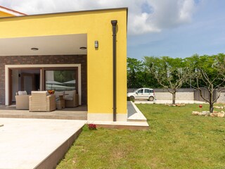 Villa Vodnjan Registrazione all'aperto 7