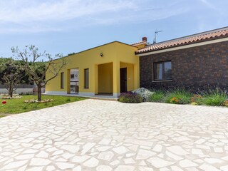 Villa Vodnjan Registrazione all'aperto 10