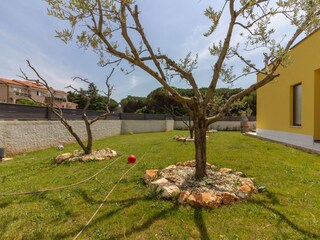 Villa Vodnjan Registrazione all'aperto 12