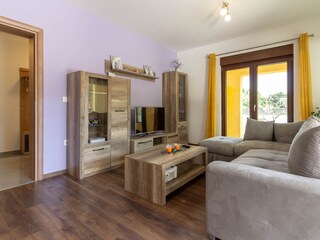 Villa Vodnjan Caratteristiche 13