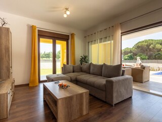 Villa Vodnjan Caratteristiche 14