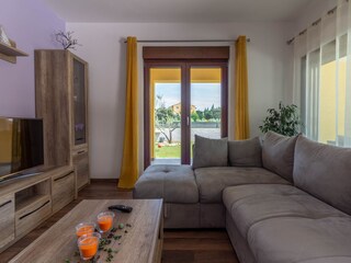 Villa Vodnjan Caratteristiche 15