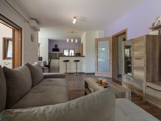 Villa Vodnjan Caratteristiche 17