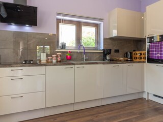 Villa Vodnjan Caratteristiche 18