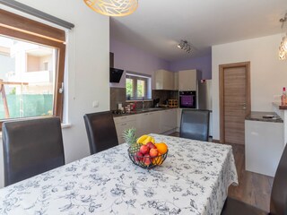 Villa Vodnjan Caratteristiche 19