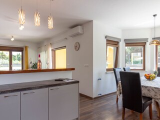 Villa Vodnjan Caratteristiche 21