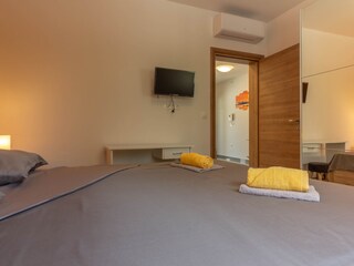 Villa Vodnjan Caratteristiche 24