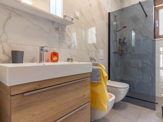 Villa Vodnjan Caratteristiche 25