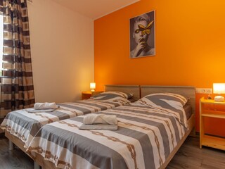 Villa Vodnjan Caratteristiche 26