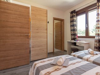 Villa Vodnjan Caratteristiche 28