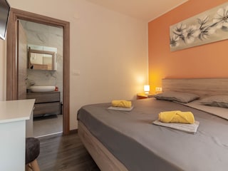 Villa Vodnjan Caratteristiche 31