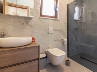 Villa Vodnjan Caratteristiche 32