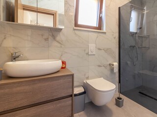 Villa Vodnjan Caratteristiche 33