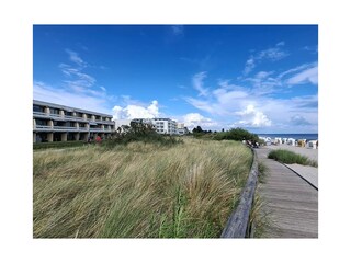 Apartamento de vacaciones Großenbrode Grabación al aire libre 6