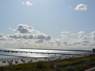 Appartamento per vacanze Großenbrode Registrazione all'aperto 4