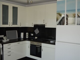 Appartement de vacances Großenbrode Équipement 7