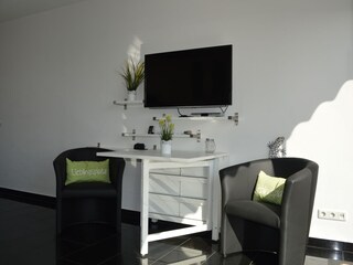 Vakantieappartement Großenbrode Kenmerken 8